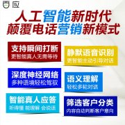  AI智能外呼系统的未来趋势，人工智能的未来的趋势是否足够理想？