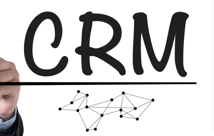 crm客户管理维护三大步骤,客户管理和维护的步骤