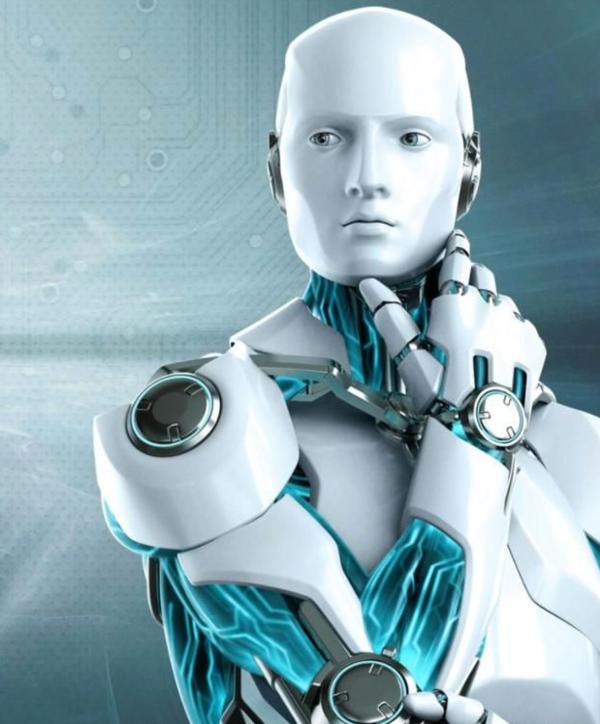 AI电话机器人是什么