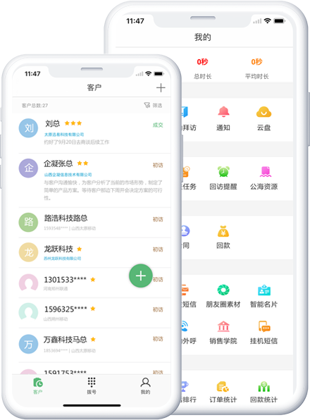  自动外呼app