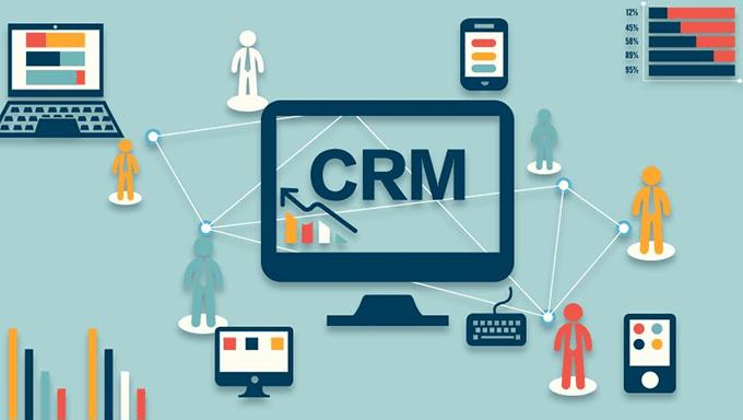 crm客户管理系统哪个好用？