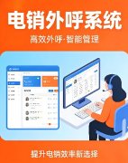 做电销最怕什么？电销选择什么系统好
